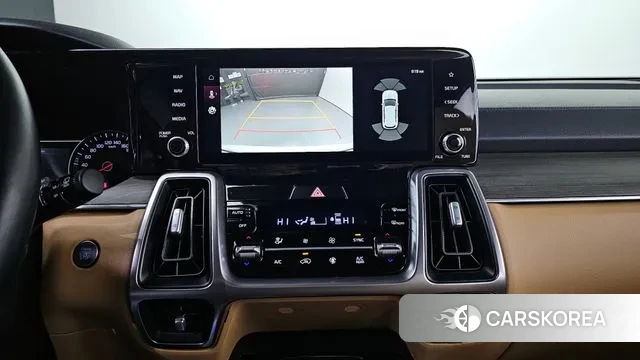 Kia Sorento 4th Generation id 3702841 из Кореи 8