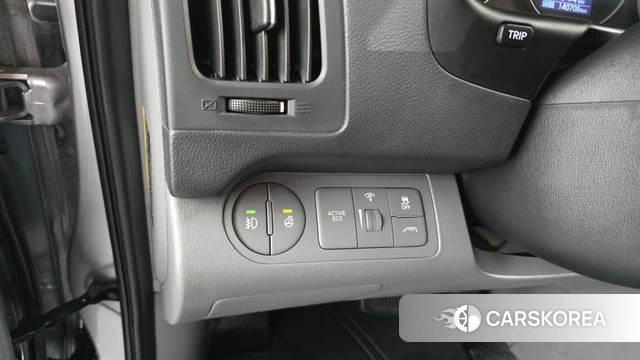 Hyundai The New Grand Starex id 3955722 из Кореи 8