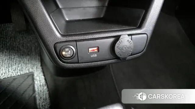 Kia The New Ray id 3592041 из Кореи 8