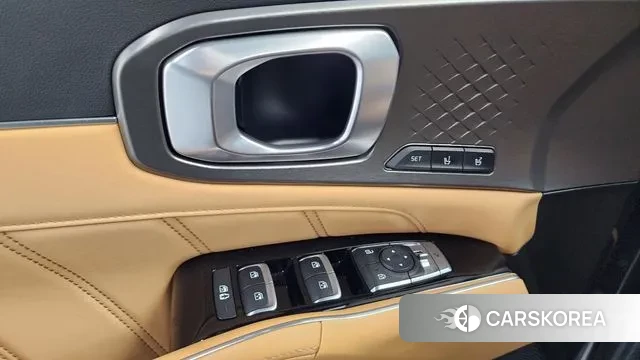 Kia Sorento 4th Generation id 3407105 из Кореи 8