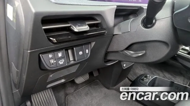 Kia EV6 id 2944097 из Кореи 8