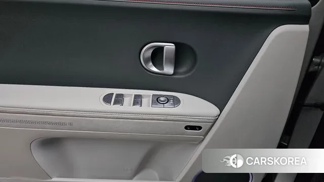 Hyundai Ionic 5 id 3323077 из Кореи 8