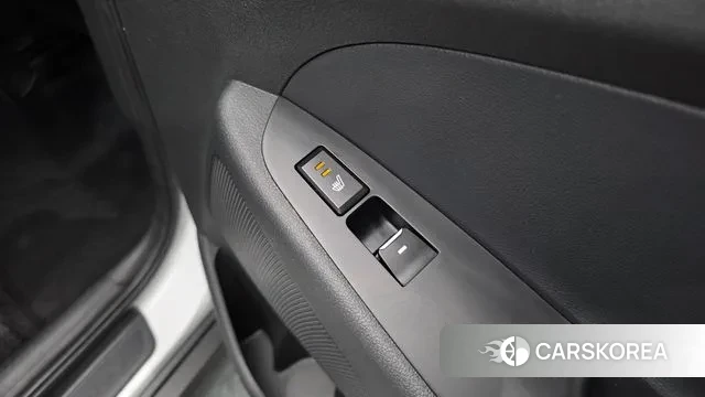 Hyundai All New Tucson id 3515090 из Кореи 8