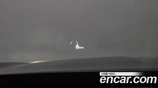 Genesis G90 id 2746869 из Кореи 8