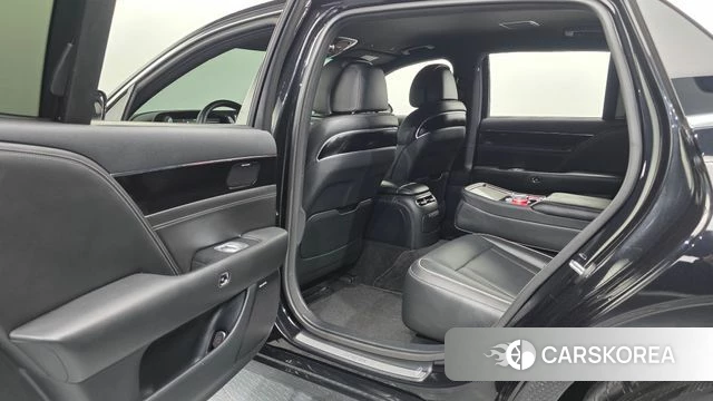 Genesis G90 (RS4) id 4758519 из Кореи 8