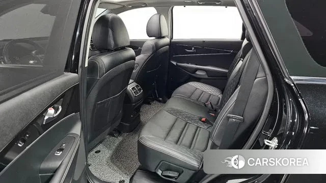 Kia The New Sorento id 3692762 из Кореи 8