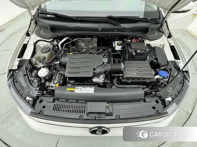 Volkswagen Polo id 4276363 из Китая 8