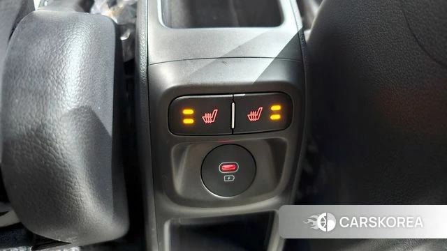 Kia The New Kia Ray id 3838383 из Кореи 8