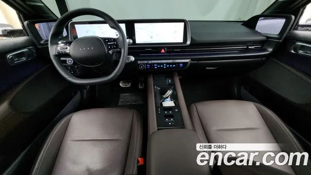 Hyundai Ionic 6 id 2686884 из Кореи 8