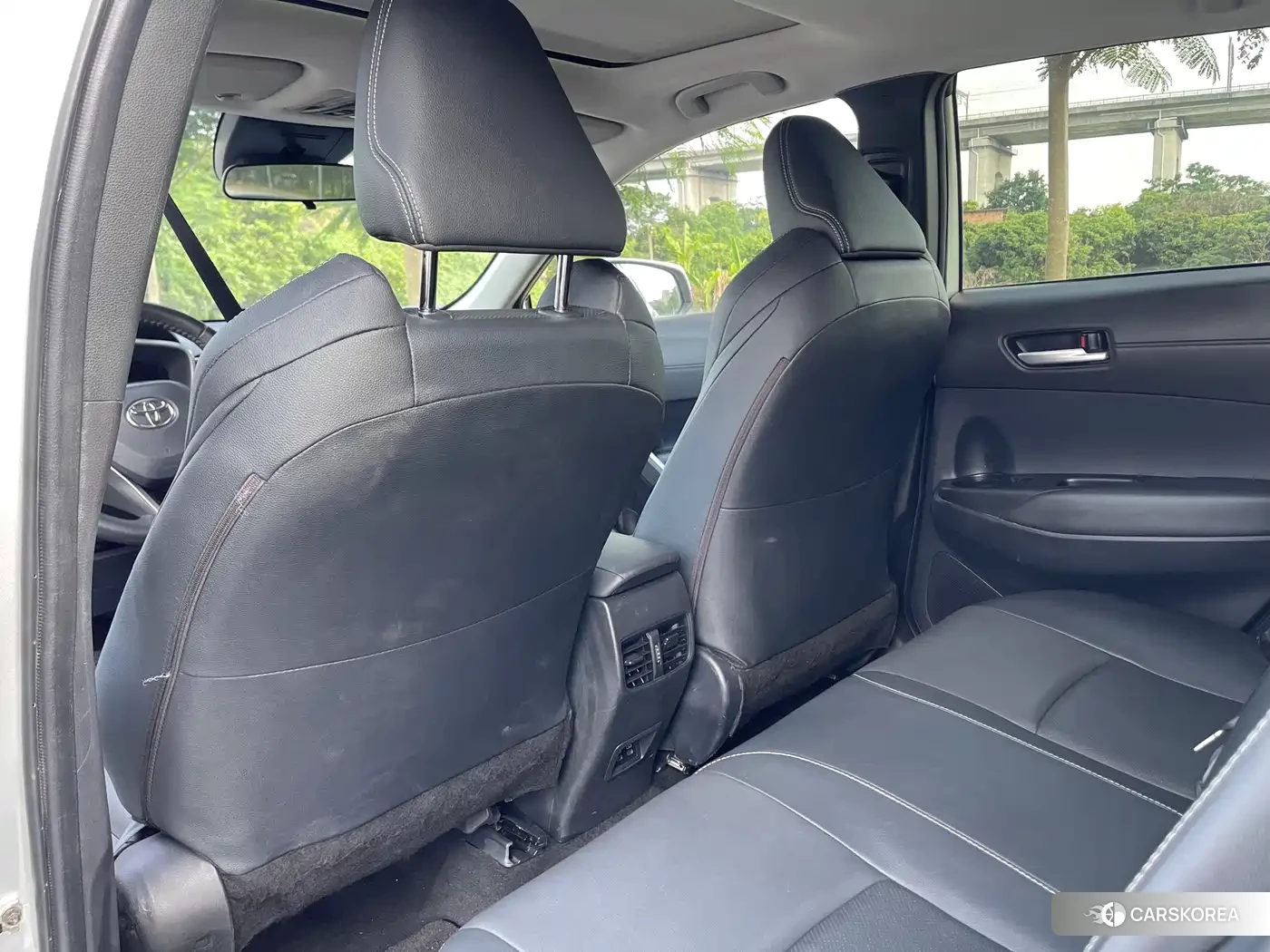 Toyota Frontlander id 4570739 из Китая 8
