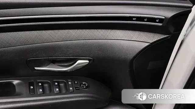 Hyundai Tucson (NX4) id 3453887 из Кореи 8