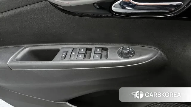 Chevrolet (GM Daewoo) The New Spark id 3469359 из Кореи 8