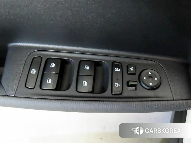 Hyundai Casper id 4665902 из Кореи 8