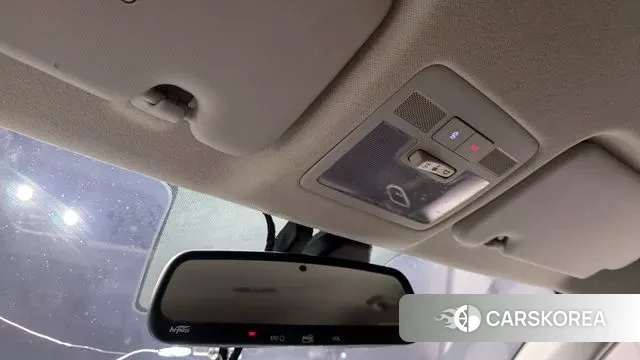 Hyundai Venue id 3593037 из Кореи 8