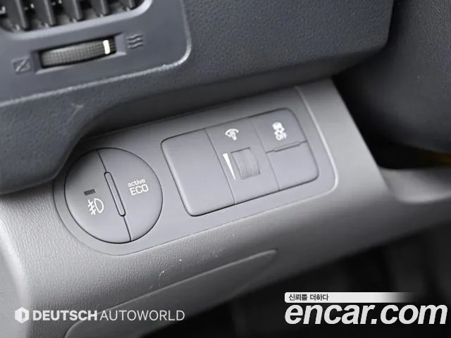 Hyundai The New Grand Starex id 2876540 из Кореи 8