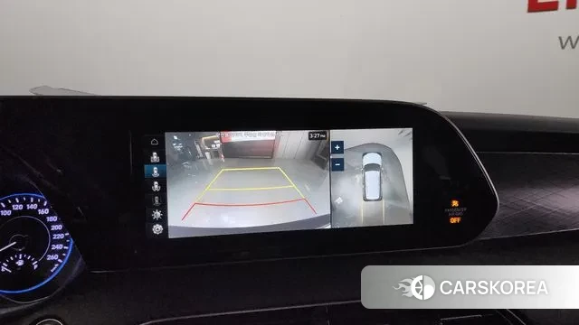 Hyundai Palisade id 2931451 из Кореи 8