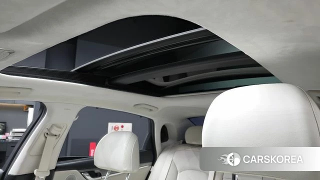 Hyundai The New Grandeur IG Hybrid id 3934746 из Кореи 8