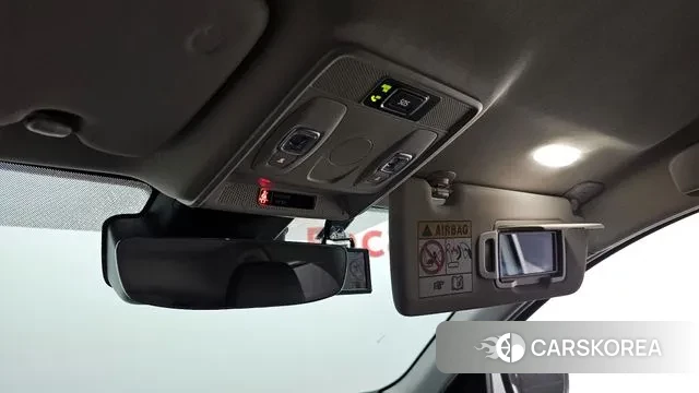 Renault Korea (Samsung) XM3 id 3348346 из Кореи 8