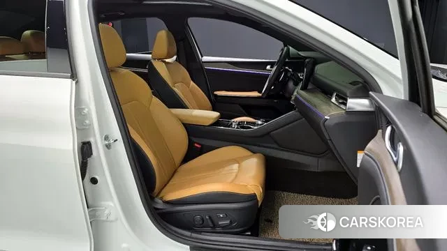 Kia K5 Hybrid 3rd Generation id 3607253 из Кореи 8