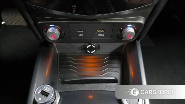Ssangyong Tivoli Armor id 4849939 из Кореи 8