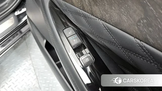 Kia K8 id 3556418 из Кореи 8