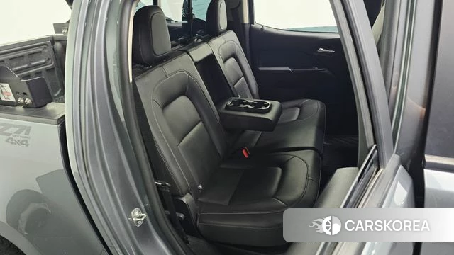 Chevrolet (GM Daewoo) Real New Colorado id 4754414 из Кореи 8