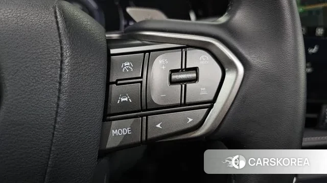 Lexus NX350h Second generation id 3365308 из Кореи 8