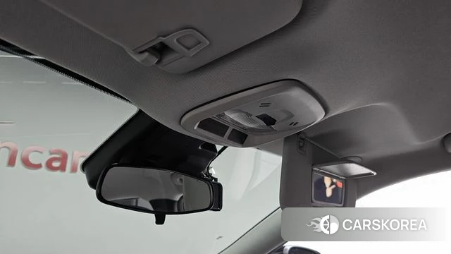 Chevrolet (GM Daewoo) Trax Crossover id 4589875 из Кореи 8
