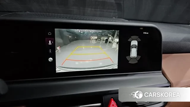 Kia The New Seltos id 3624996 из Кореи 8