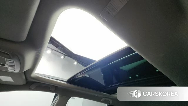 Renault Korea (Samsung) The New QM6 id 4408968 из Кореи 8