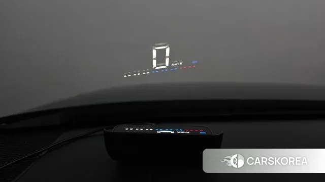 Hyundai Grandeur (GN7) id 3137259 из Кореи 8