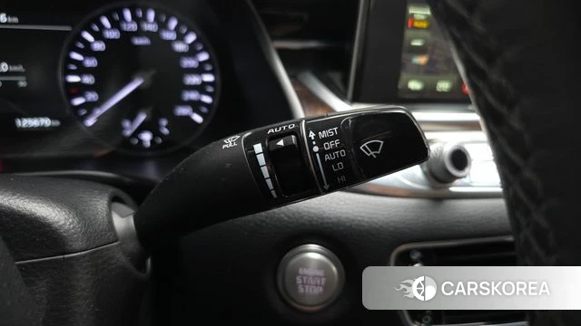 Kia More K9 id 4390407 из Кореи 8