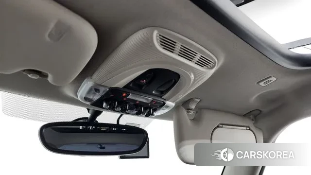 Mini Cooper S id 3374905 из Кореи 8