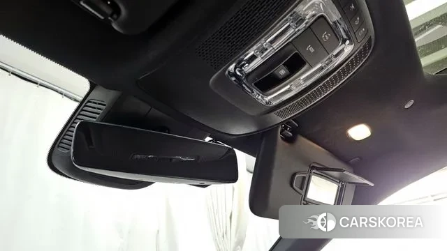 Mercedes-Benz CLA-Class C118 id 3582470 из Кореи 8