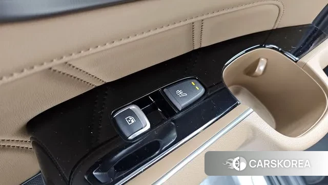 Kia The New Sorento 4th Generation id 3410515 из Кореи 8