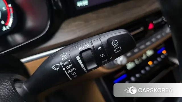 Kia Mohave Master id 3566792 из Кореи 8