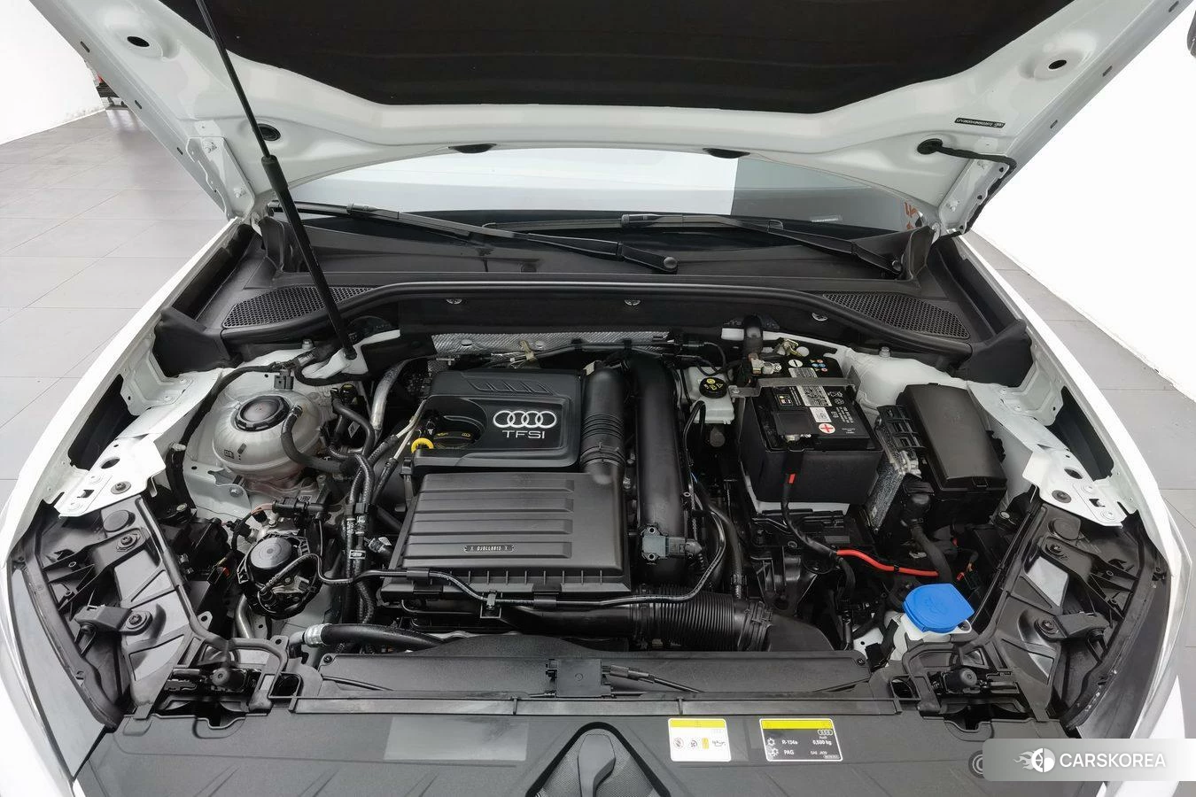 Audi Q2L id 4455105 из Китая 8