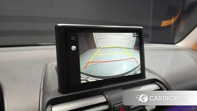 Hyundai Casper id 3954249 из Кореи 8