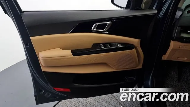 Kia Carnival 4th generation id 2405208 из Кореи 8