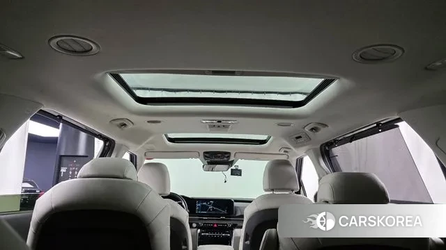 Kia Carnival 4th generation id 3282980 из Кореи 8