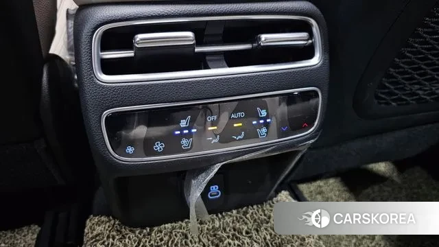 Genesis GV70 id 3751171 из Кореи 8