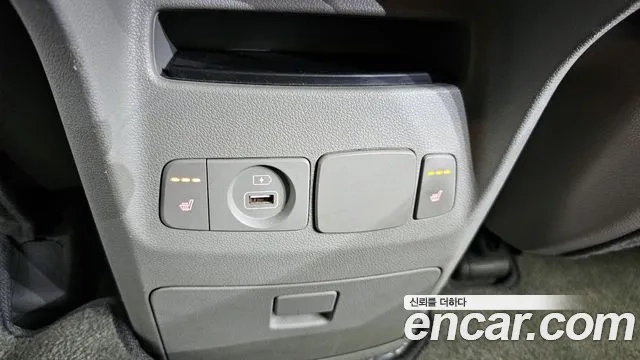 Kia The New Carnival id 2932690 из Кореи 8