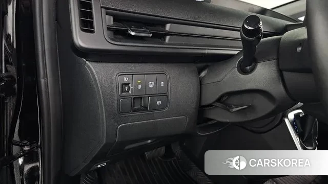 Hyundai Staria id 3605783 из Кореи 8