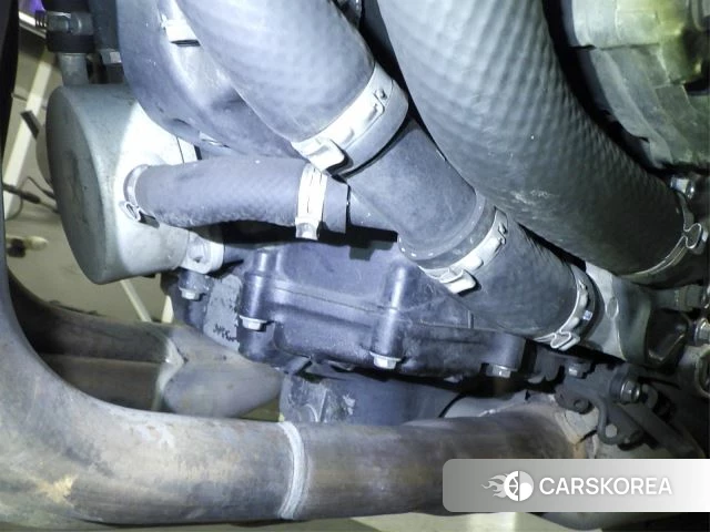 Honda CB1000R id 3949803 из Японии 8