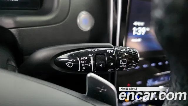 Hyundai Tucson (NX4) id 2601963 из Кореи 8