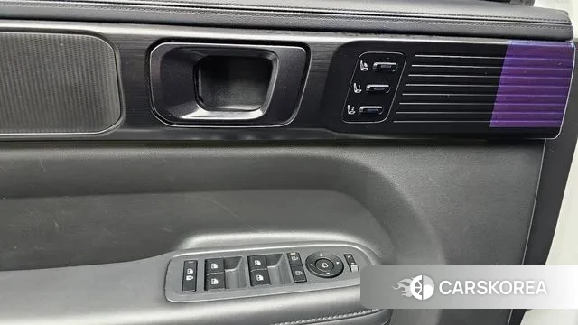 Hyundai Santa Fe (MX5) id 3472187 из Кореи 8