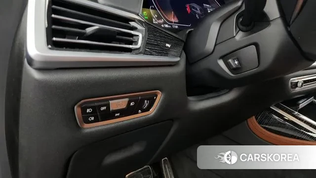 BMW X7 (G07) id 3037468 из Кореи 8