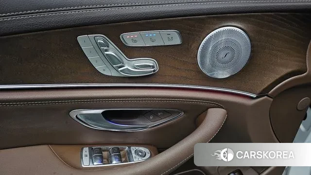 Mercedes-Benz E-Class W213 id 3417706 из Кореи 8