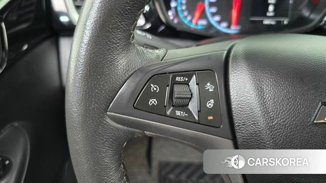 Chevrolet (GM Daewoo) The New Spark id 4784146 из Кореи 8