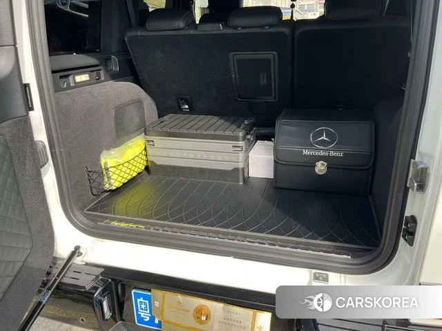 Mercedes-Benz G-class id 4290939 из Китая 8